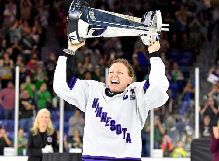 Way too early PWHL season predictions