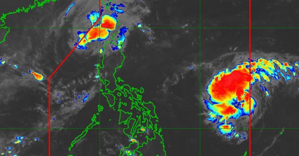 #WeatherAlert: Tropical Storm Ofel (Usagi) is yet another tropical cyclone heading for Luzon, where it may wreak havoc. It arrives even before the exi