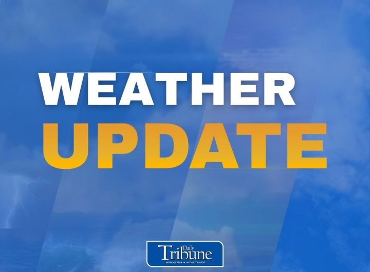 #WeatherUpdate: As of 1:34 PM on Saturday, 16 November, moderate to heavy rainshowers with lightning and strong winds are expected over Quezon, Pampan