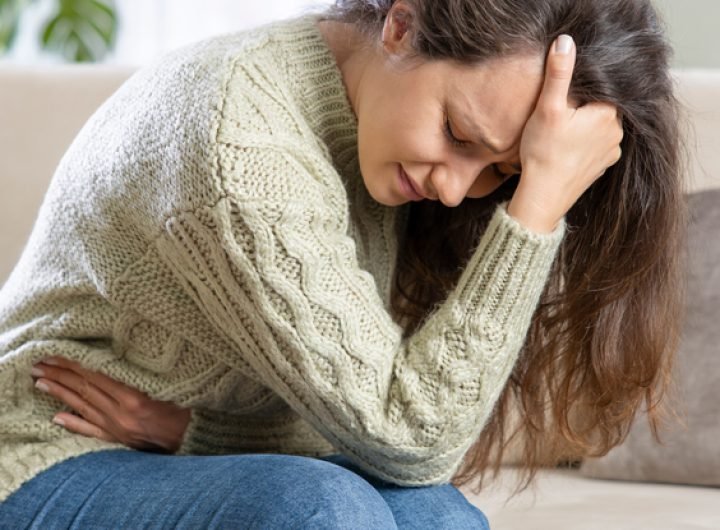 What Is Adenomyosis? The Little-Known Condition Affects Up to 1 in 5 Women : ScienceAlert