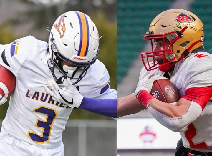 What to expect at the 2024 U Sports Vanier Cup | Preview