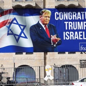 What will Trump’s presidency mean for Israel, Palestinians and Middle East? | TV Shows