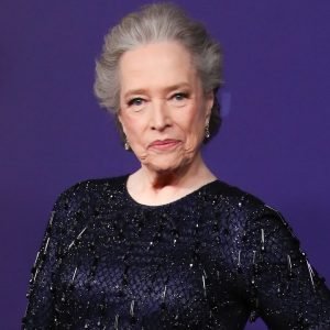 Why Kathy Bates Didn't Have Reconstruction Surgery After Mastectomy