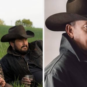 Why Yellowstone Is Ending And Kevin Costner's Exit Explained