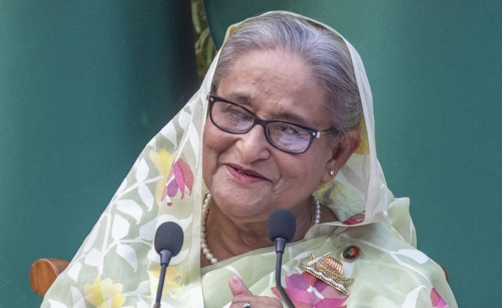 "Will Ask India To Send Back Sheikh Hasina": Bangladesh's Muhammad Yunus