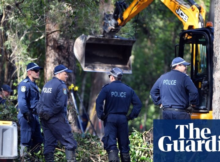 William Tyrrell inquest: police suspect foster mother buried toddler after accidental death | New South Wales