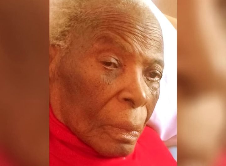 Windrush pensioner, 97, who died in pain following years of care home ‘neglect’ pictured