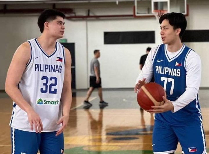 With a short preparation window, Tim Cone is convinced the time Gilas Pilipinas players spent together in the past will come in handy as they gear up