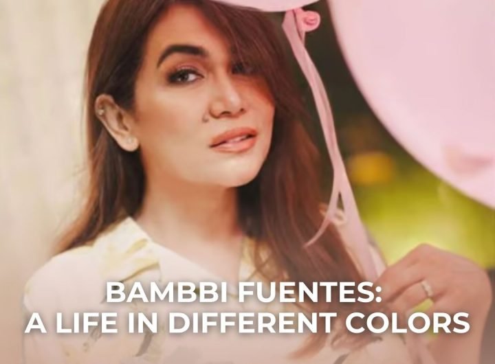 With over 20 years of experience in the beauty industry, Bambbi Fuentes has mastered the ways of manipulating light and shade, guaranteed to turn head