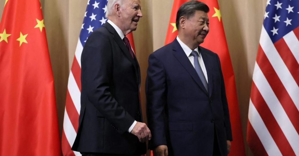 Xi warned the United States not to get involved in bilateral disputes over islands and reefs in the South China Sea, according to state media Xinhua.