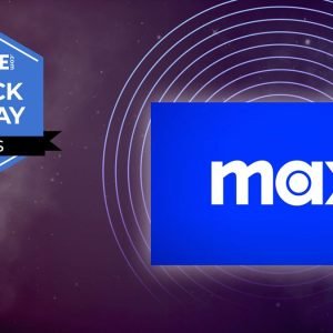 You can get 70% off Max for six months this Black Friday