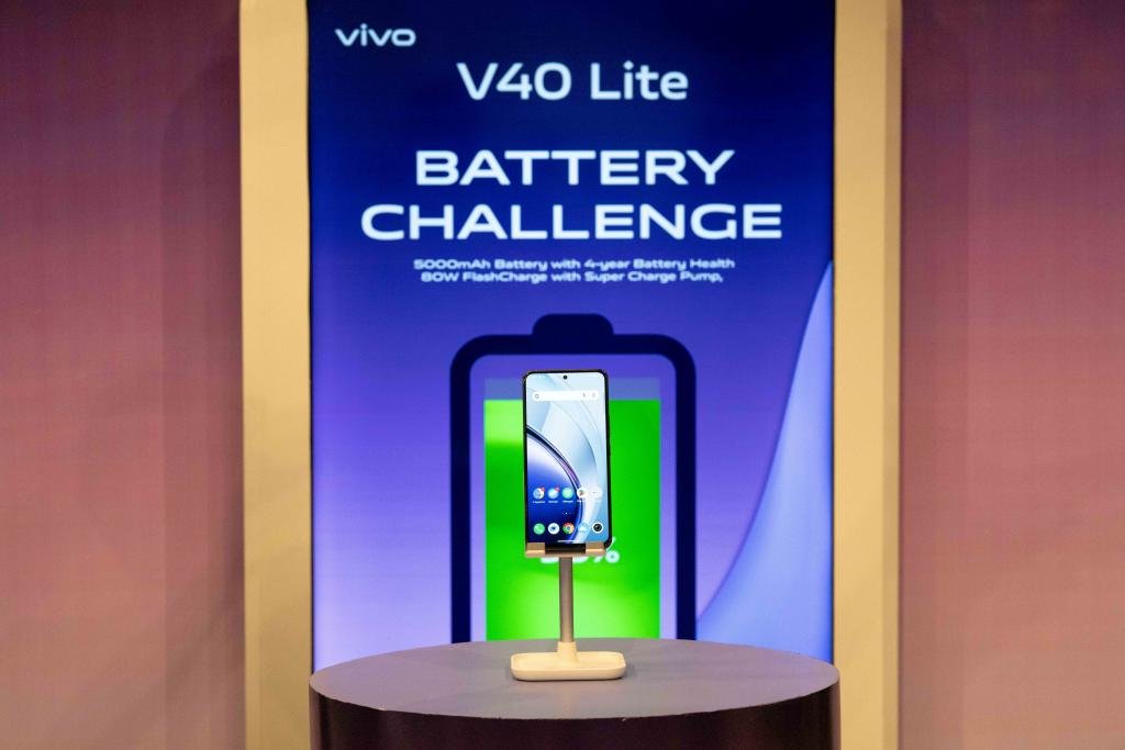 vivo v40 lite battery challenge (3)