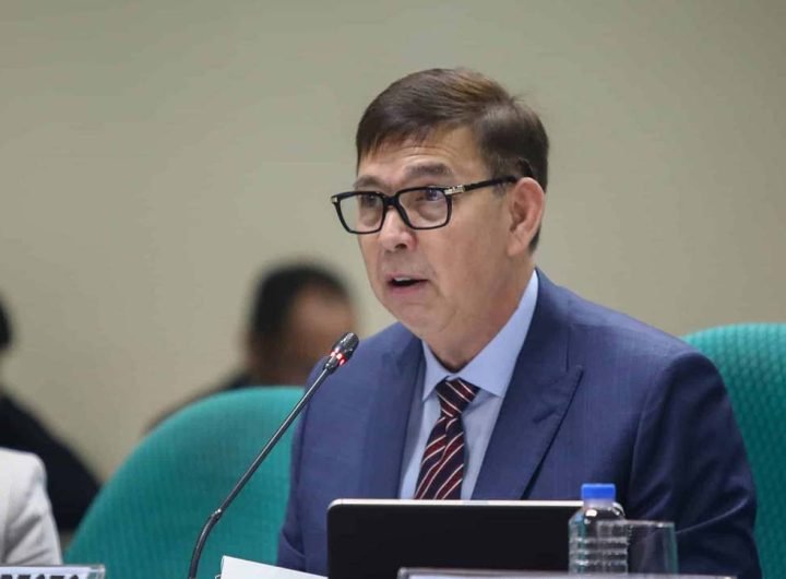 a2 finance secretary ralph g. recto