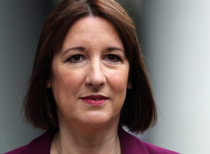 ‘Charity tax’ rise will hurt antisemitism fight, Rachel Reeves warned in latest Budget pushback