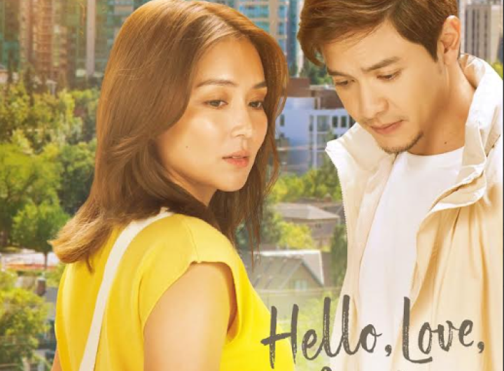 ‘Hello, Love, Again’ Sets New Record with Highest Single-Day Box Office Gross of P90-M, Rakes in P245-M in 3 Days