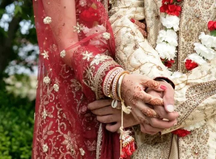 'I flew to India for my wedding - but the venue didn't exist and my bride disappeared'