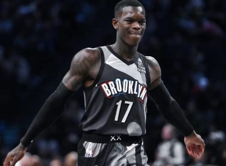 The Warriors tap another guard in Dennis Schroder, who’s averaging 18.4 points and a career-best 6.6 assists for the Nets this season