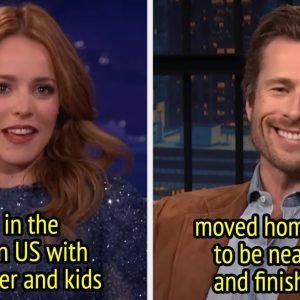 18 Celebs Who Moved Out Of Los Angeles