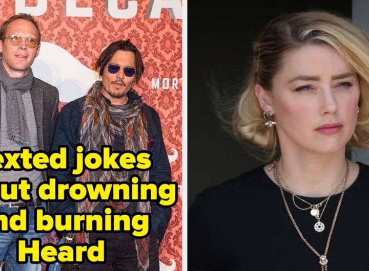 19 Vile And Inappropriate Celebrity Comments