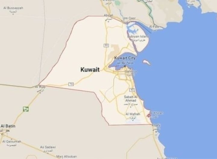 2 OFWs dead in Kuwait