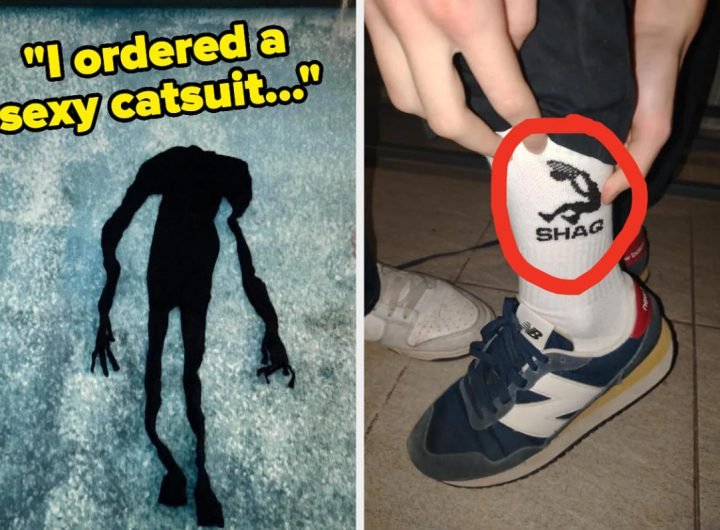 20 Poor, Unfortunate Souls Who Placed An Online Order And Regretted It Immediately