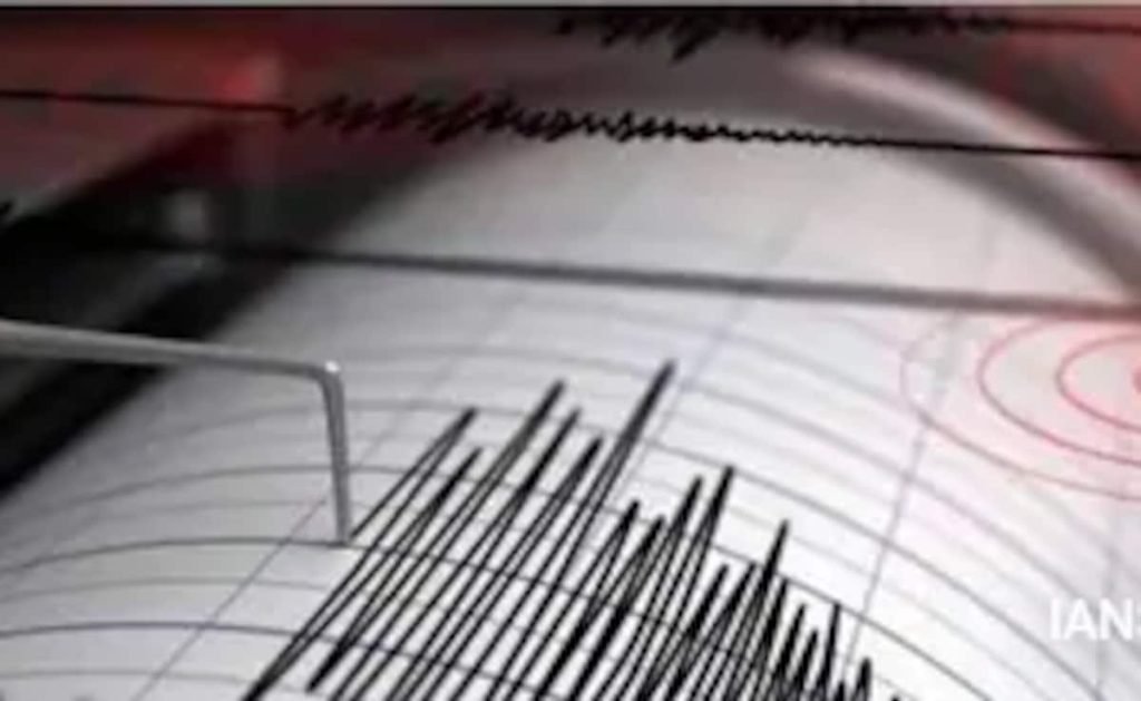 5.6 Magnitude Earthquake Hits Northern Philippines: Report