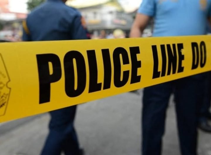 A police officer reportedly dismembered a fellow cop at Camp Bagong Diwa in Lower Bicutan, Taguig City, after allegedly catching the victim in an inti