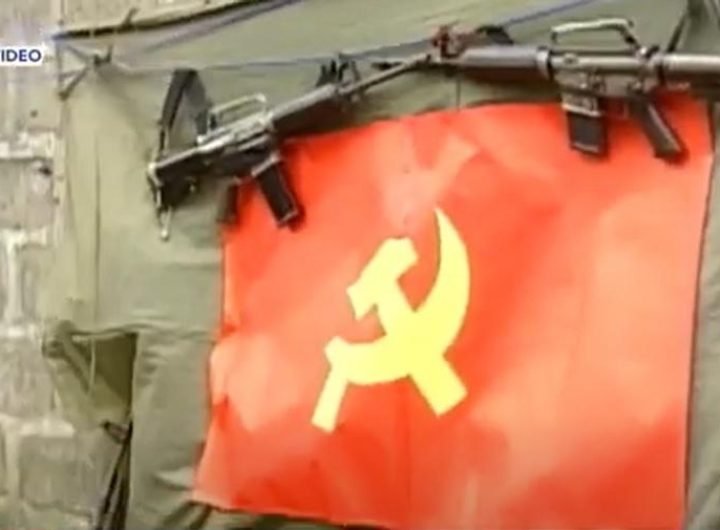 AFP calls on Reds to surrender on PH Communist Party’s 56th anniversary