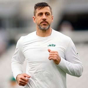 Aaron Rodgers Reveals Complex Reasons Behind His Family's Estrangement