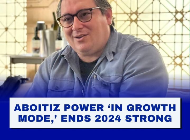 Aboitiz Power Corp., the holding company for all energy-related investments of the AboitizGroup, is poised to surpass analysts’ expectations for its f