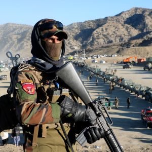 Afghan Taliban hit ‘several points’ in Pakistan in retaliation for attacks | Taliban News