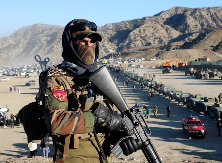 Afghan Taliban hit ‘several points’ in Pakistan in retaliation for attacks | Taliban News