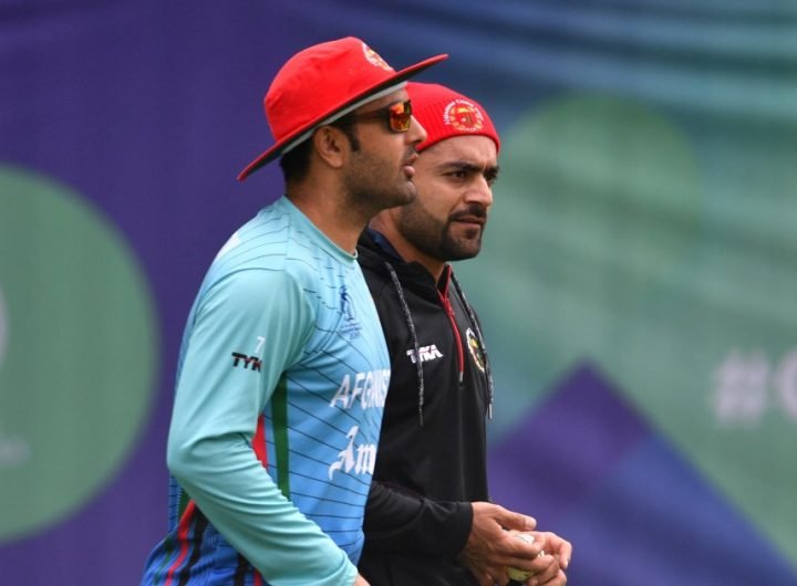 Afghanistan’s Rashid, Nabi urge Taliban to revoke ban on women’s education | Cricket News