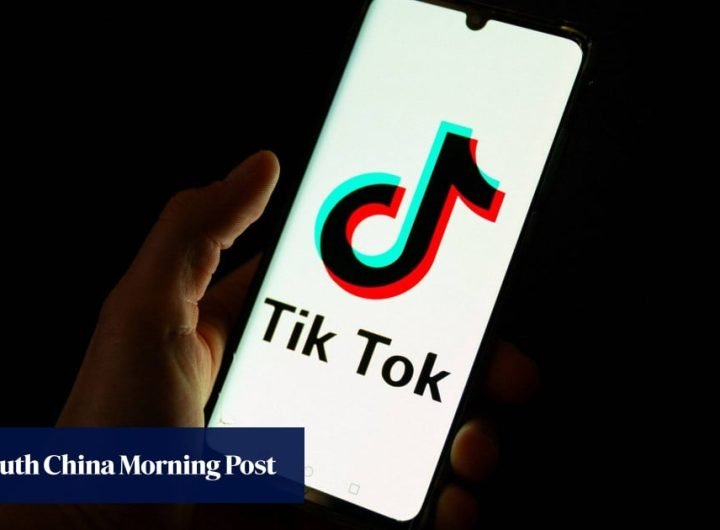 Albania bans TikTok for a year after teenager stabbed to death