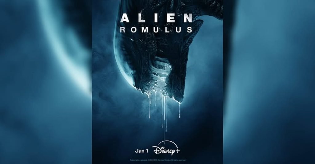 Alien: Romulus is the start of a new chapter with a brand-new story unlike any other Alien movie that came before it, featuring all-new creatures and