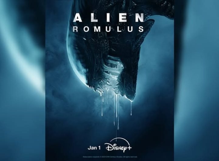 Alien: Romulus is the start of a new chapter with a brand-new story unlike any other Alien movie that came before it, featuring all-new creatures and