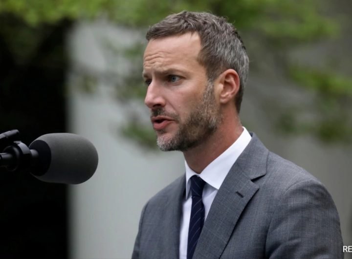 All About Adam Boehler, Trump's Pick For US Hostage Affairs Envoy