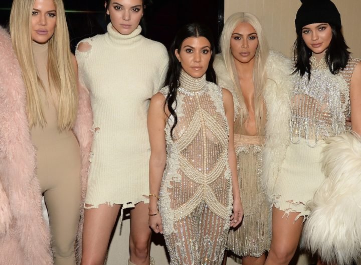 All the Iconic Kardashian-Jenner Clapbacks That Shut Down the Internet