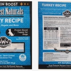 American pet food sold in B.C. recalled after a cat died of bird flu