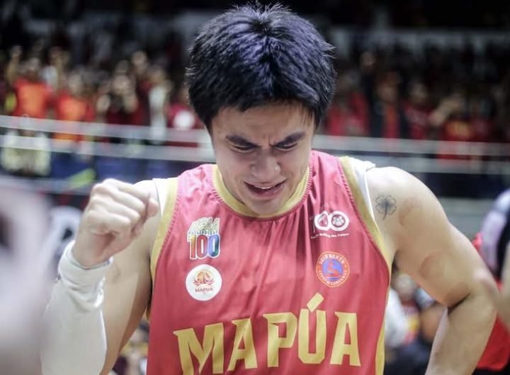 Apart from Mapua ending a decades-long drought, what made the title run sweeter for Clint Escamis were the struggles and heartaches the Cardinals endu