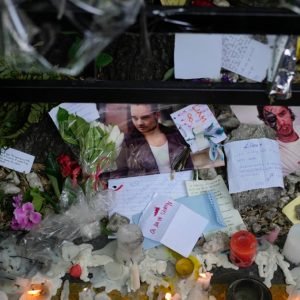 Argentine judge charges 5 people over death of Liam Payne