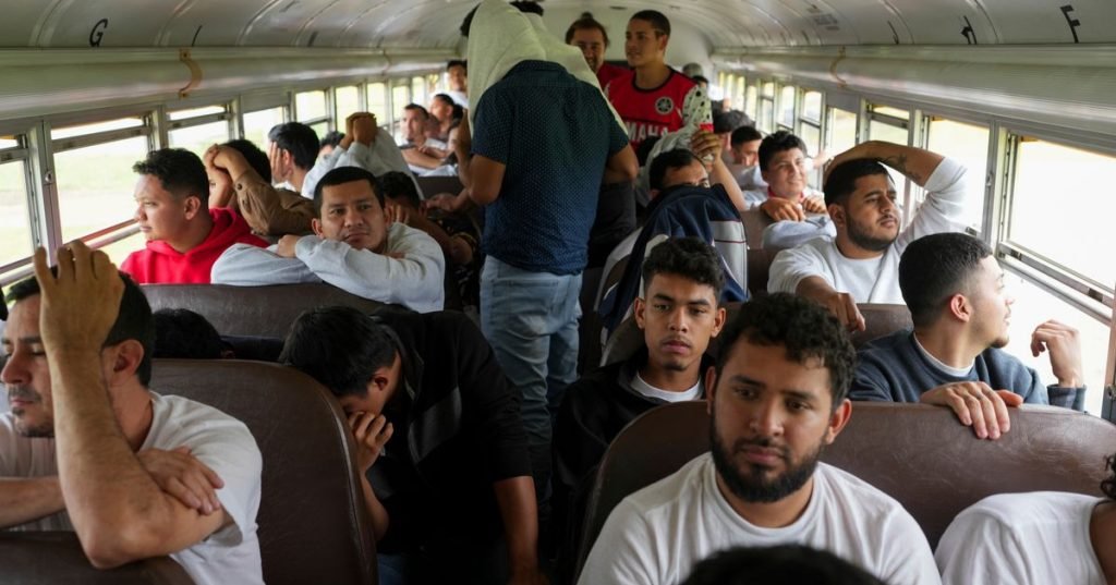 As Trump threatens mass deportations, Central America braces for an influx of vulnerable migrants