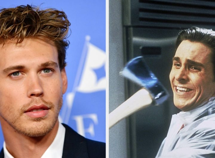 Austin Butler's Rumored American Psycho Casting Defended