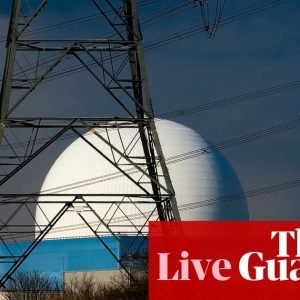 Australia news live: Coalition to release costings on nuclear policy; hundreds of Qantas engineers strike | Australia news