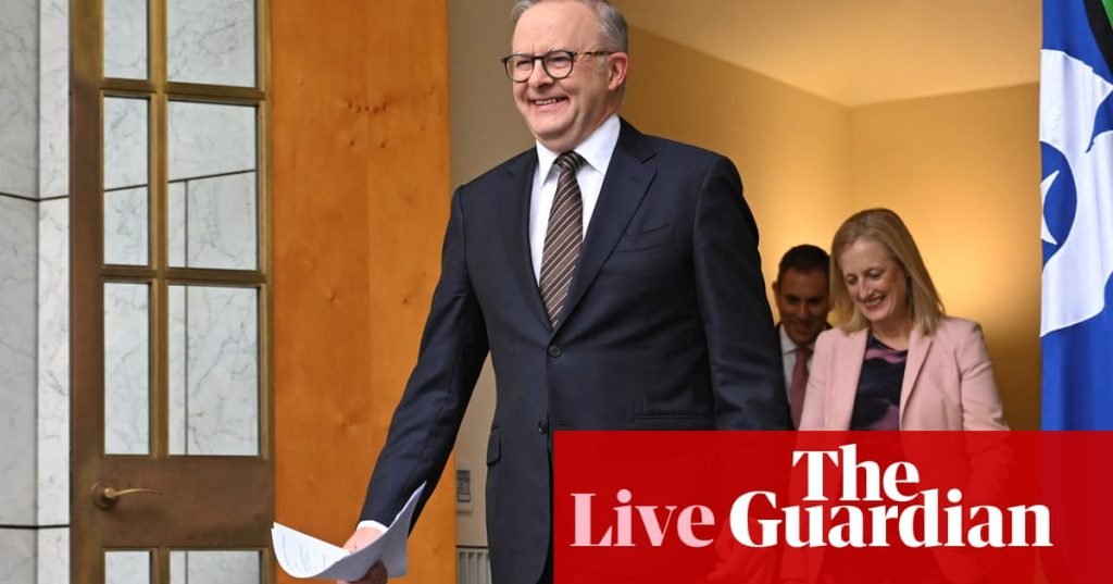 Australia news live: PM says he’ll proceed with nature positive laws despite killing Greens deal; endometriosis drug to be subsidised by government | Australian politics