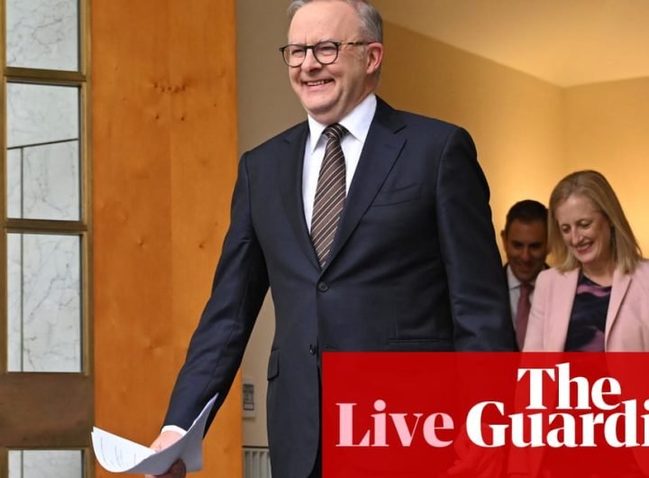 Australia news live: PM says he’ll proceed with nature positive laws despite killing Greens deal; endometriosis drug to be subsidised by government | Australian politics