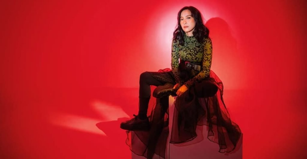 Award-winning singer-songwriter Barbie Almalbis is set to release her highly anticipated fifth studio album, Not That Girl, on Friday, 10 January, on