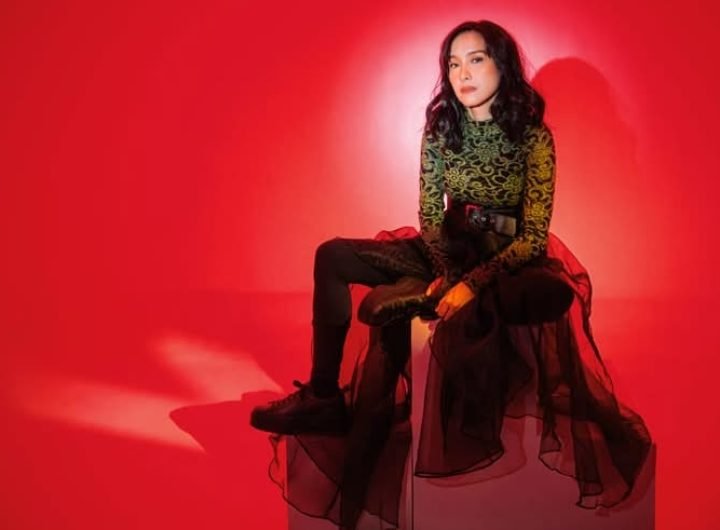 Award-winning singer-songwriter Barbie Almalbis is set to release her highly anticipated fifth studio album, Not That Girl, on Friday, 10 January, on