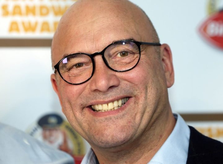 BBC warned of Gregg Wallace’s alleged inappropriate behaviour ‘as far back as 2017’