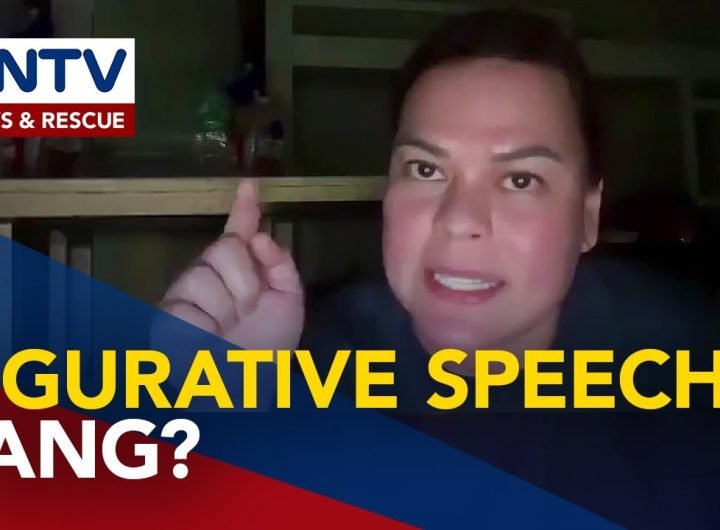 Banta ni VP Sara sa First Couple at Speaker Romualdez, iimbestigahan na ng CIDG